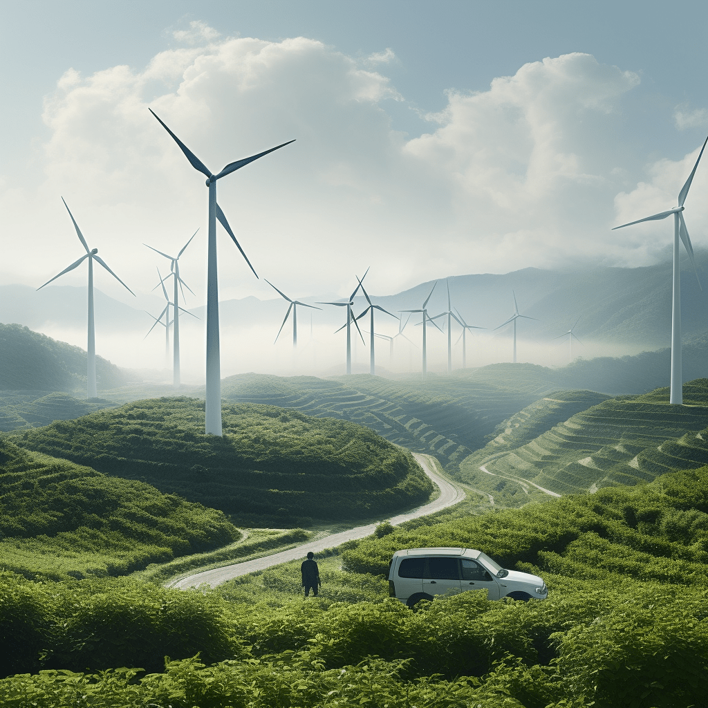 Unraveling China’s Clean Energy Landscape: A Complex&nbsp;Picture.