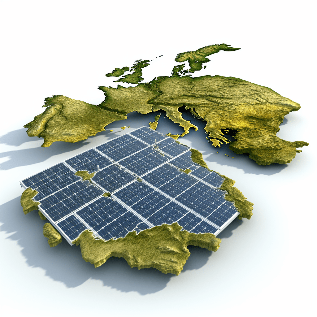 Spain’s Green Energy Ambitions: A Pathway to European&nbsp;Sustainability